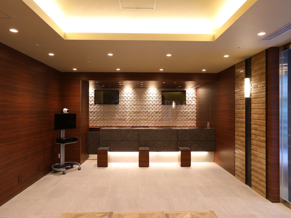 天然温泉 豊穣の湯 ドーミーイン池袋 東京