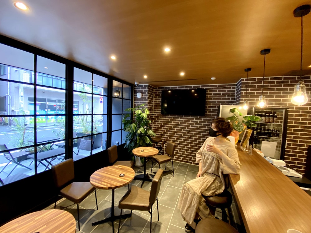 ホテルタバード東京 東京