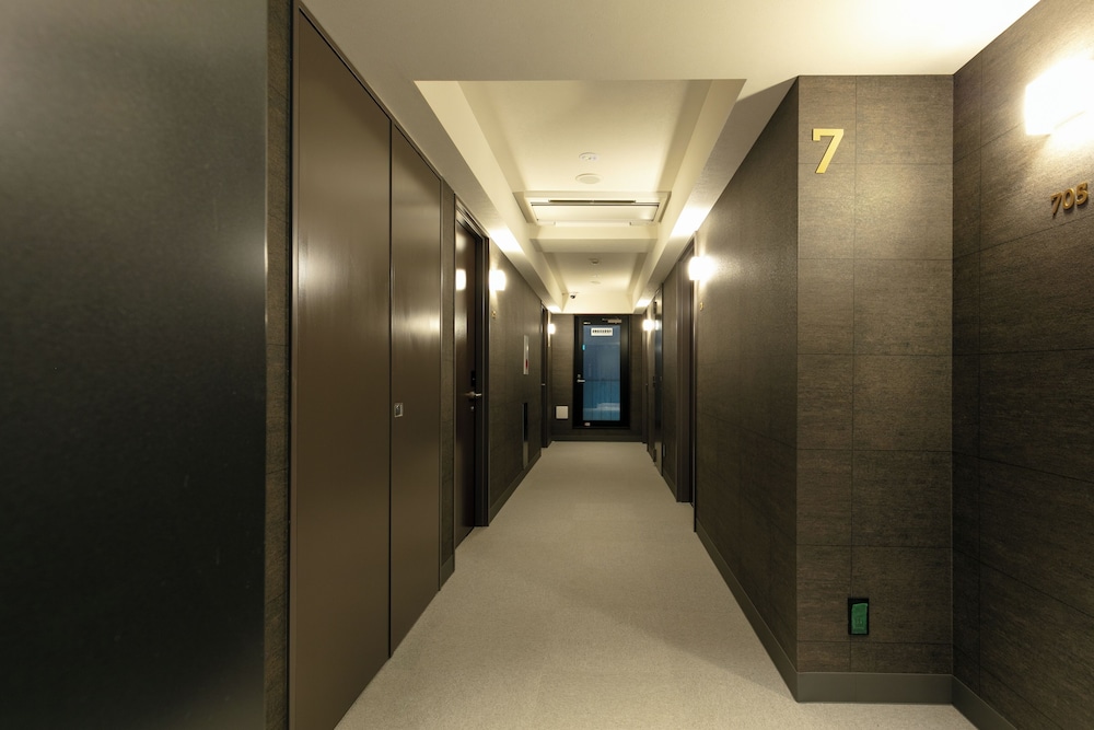 ホテルタバード東京 東京