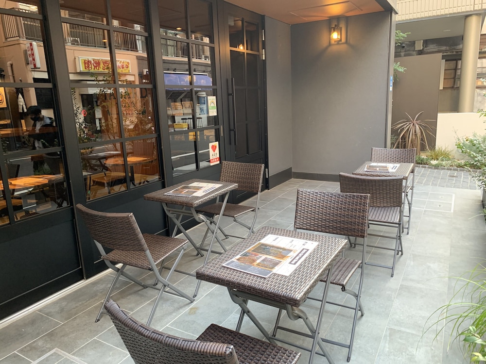 ホテルタバード東京 東京