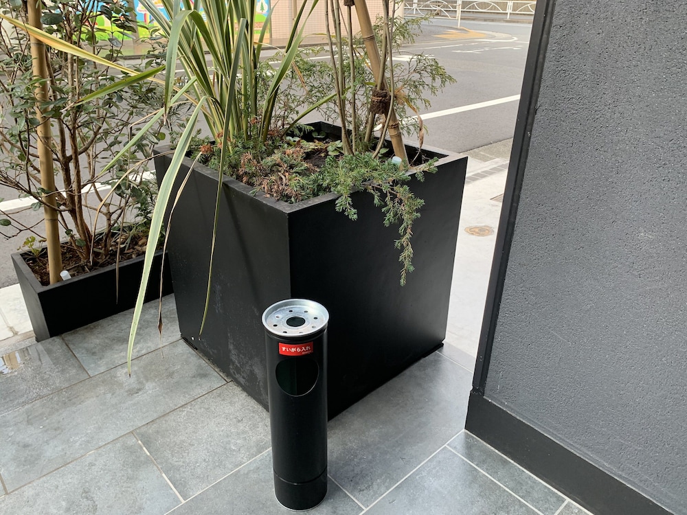 ホテルタバード東京 東京