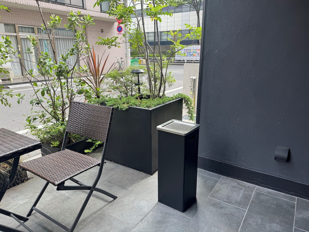 ホテルタバード東京 東京