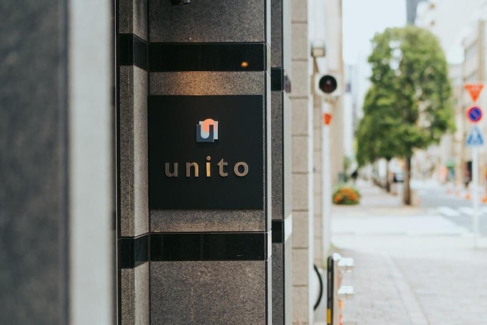 UNITO SHIODOME 東京