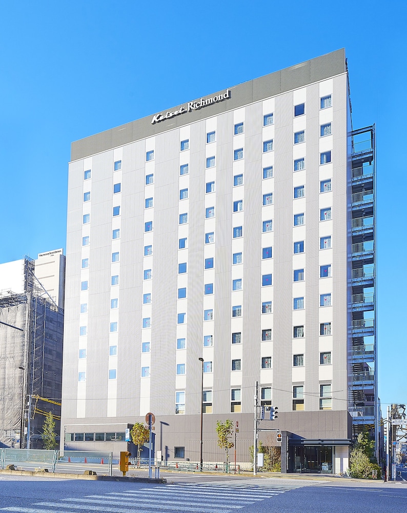 京成リッチモンドホテル東京錦糸町 東京