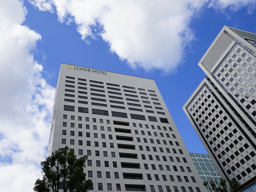 ロワジールホテル 品川シーサイド 東京