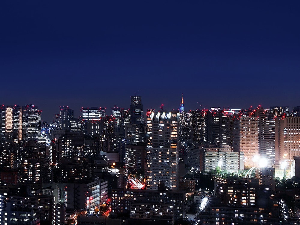 ロワジールホテル 品川シーサイド 東京