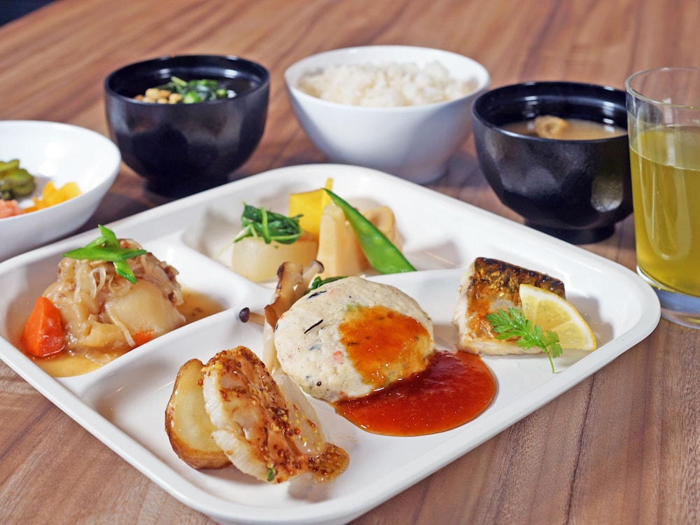 ロワジールホテル 品川シーサイド 東京