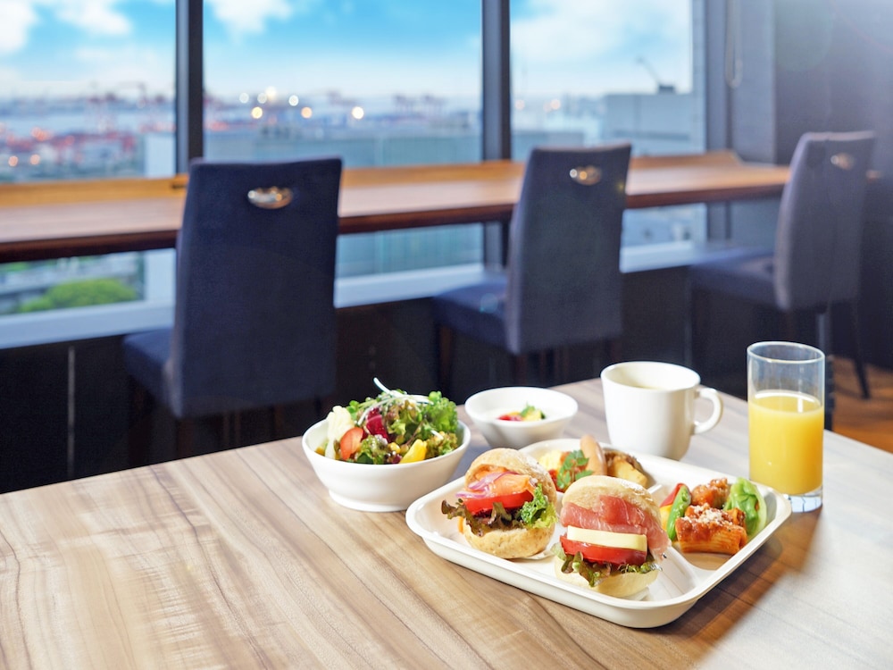 ロワジールホテル 品川シーサイド 東京