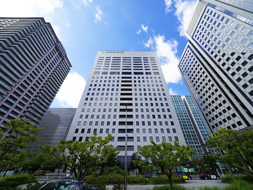 ロワジールホテル 品川シーサイド 東京