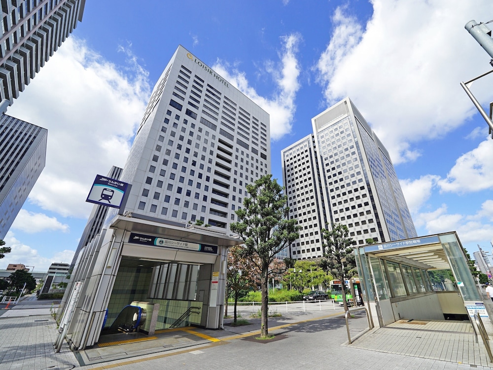 ロワジールホテル 品川シーサイド 東京