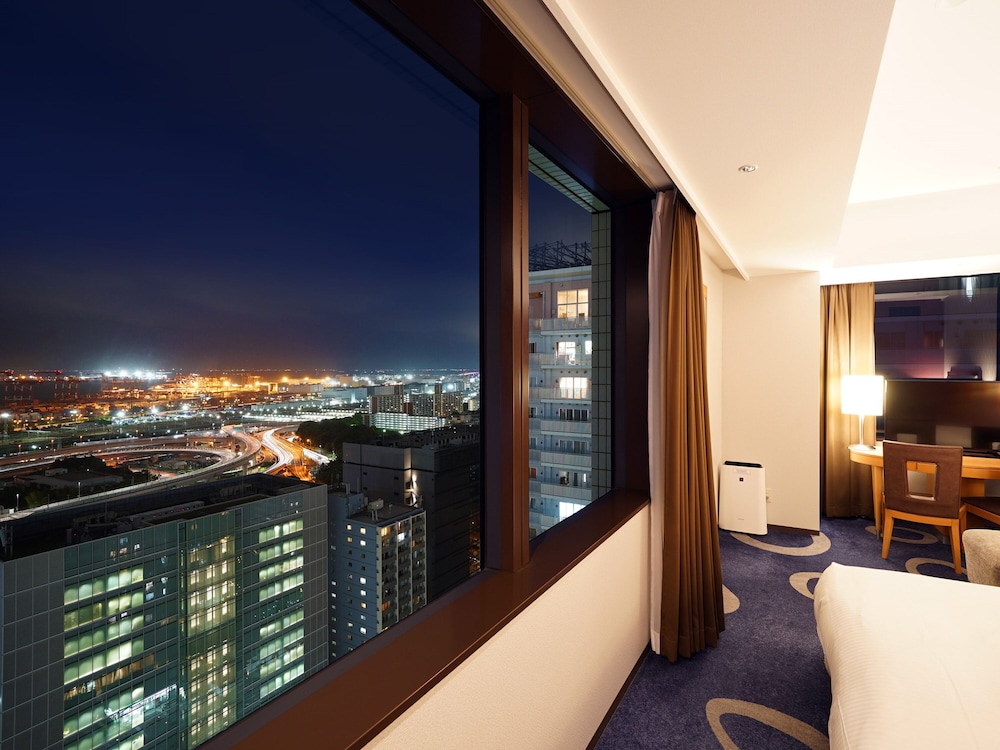 ロワジールホテル 品川シーサイド 東京