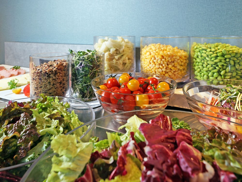 ロワジールホテル 品川シーサイド 東京