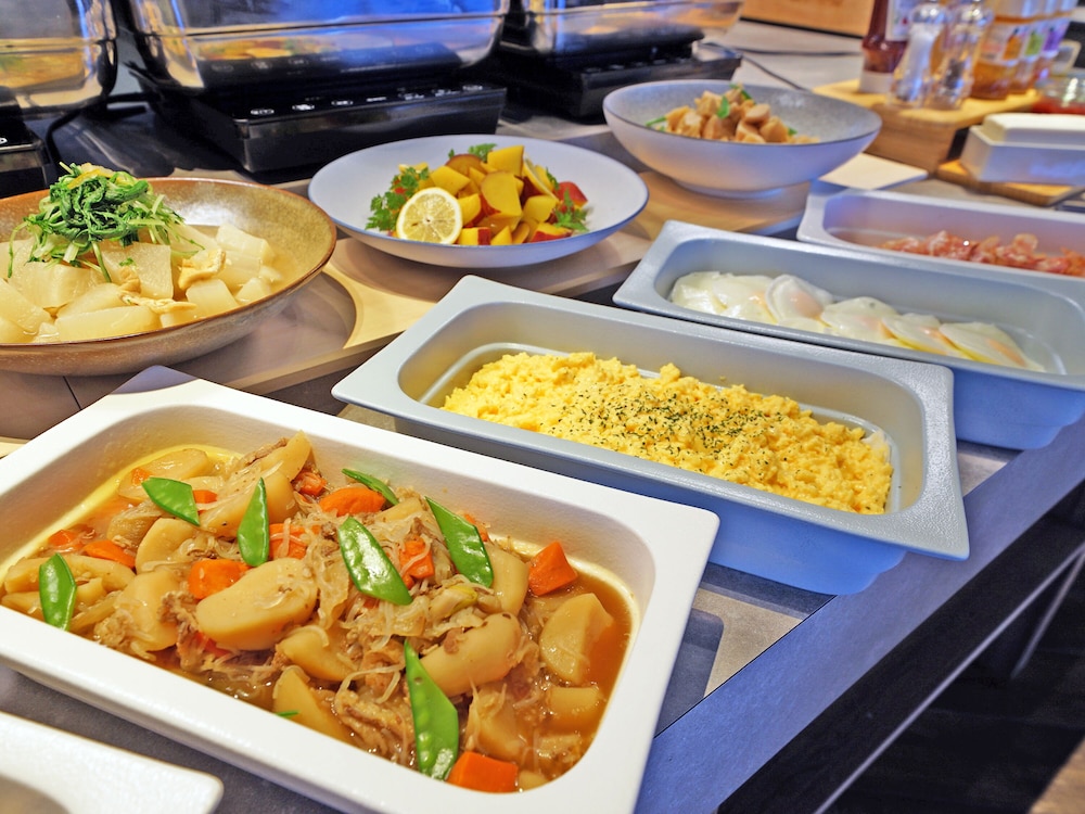 ロワジールホテル 品川シーサイド 東京