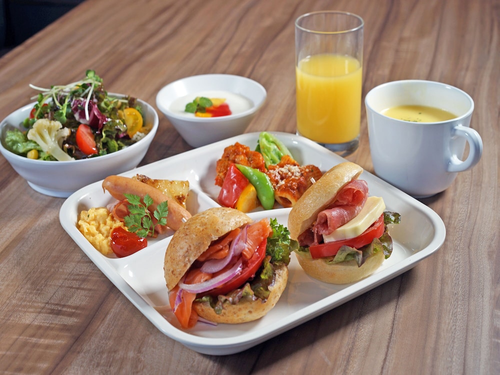 ロワジールホテル 品川シーサイド 東京