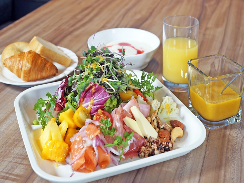 ロワジールホテル 品川シーサイド 東京