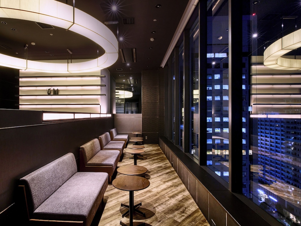 ロワジールホテル 品川シーサイド 東京