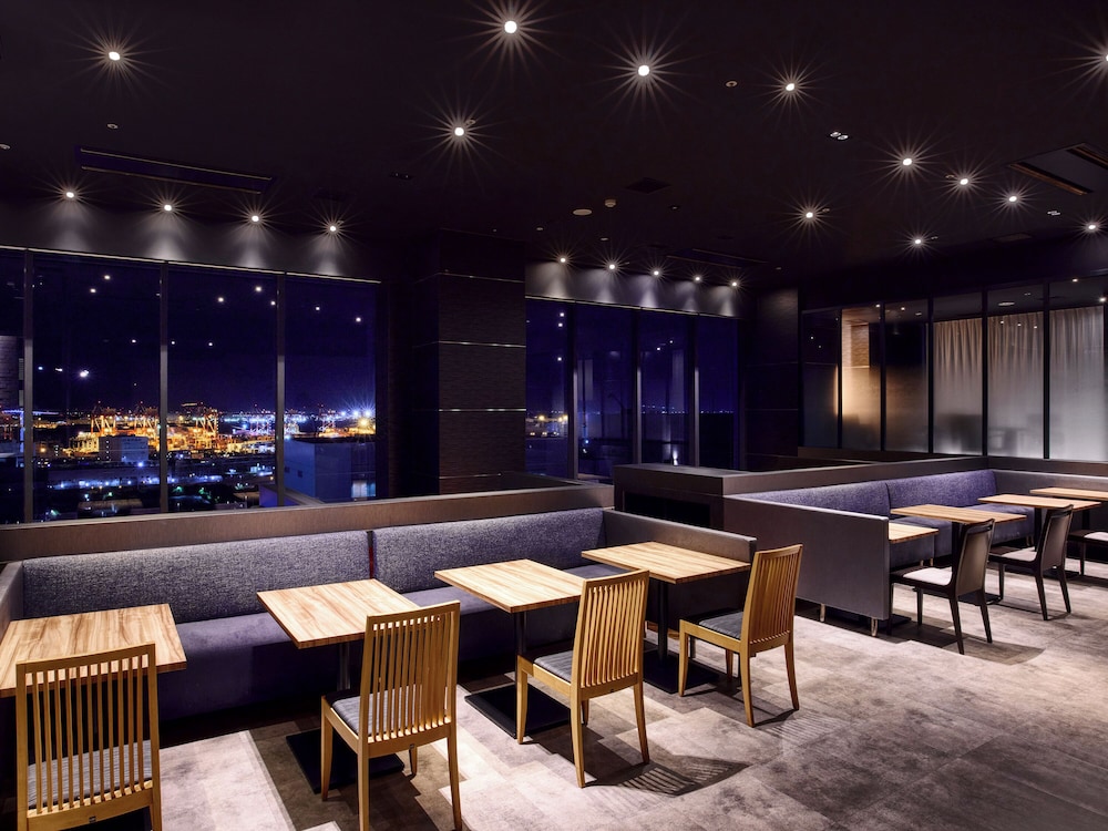 ロワジールホテル 品川シーサイド 東京