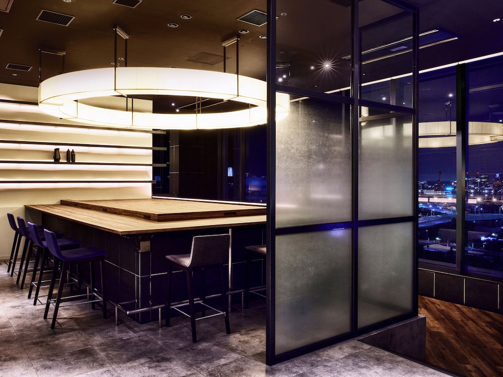 ロワジールホテル 品川シーサイド 東京