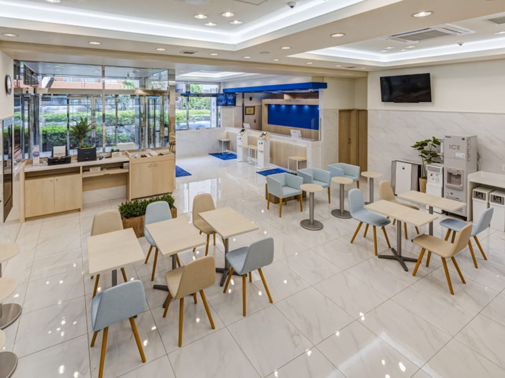 東横 INN 東西線木場駅 東京