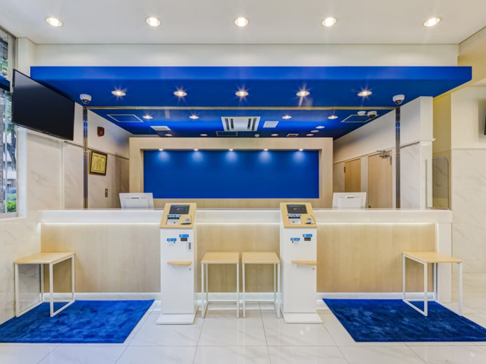 東横 INN 東西線木場駅 東京