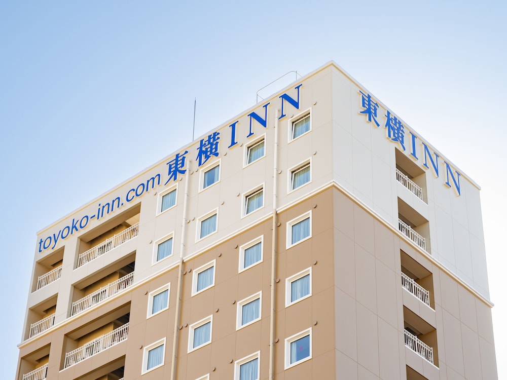 東横 INN 東西線木場駅 東京