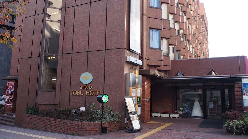 渋谷東武ホテル 東京