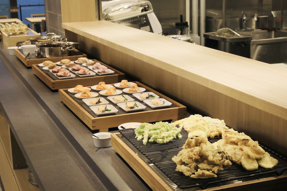 JR 西日本グループ ヴィアインプライム赤坂 <茜音の湯> 東京