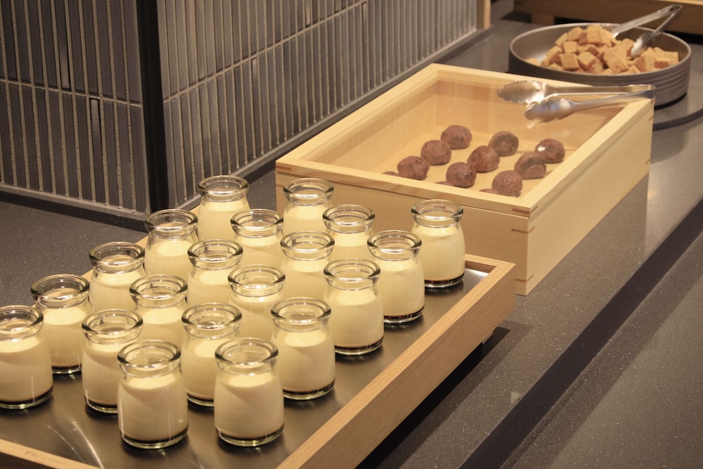 JR 西日本グループ ヴィアインプライム赤坂 <茜音の湯> 東京