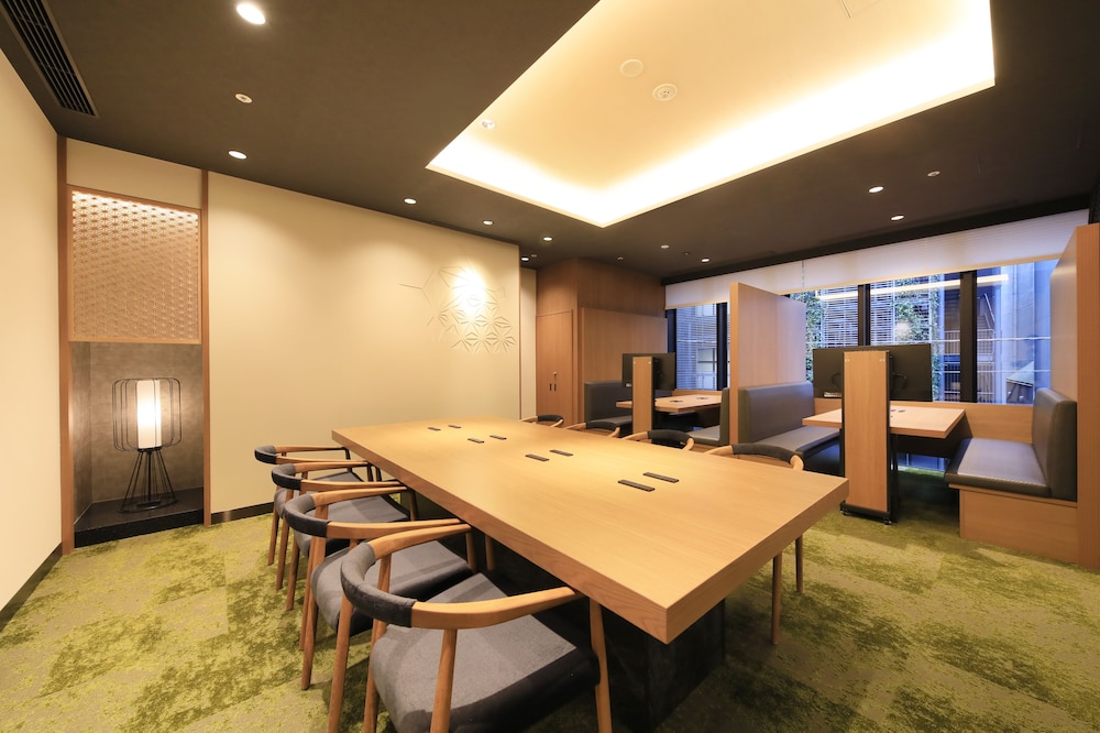 JR 西日本グループ ヴィアインプライム赤坂 <茜音の湯> 東京