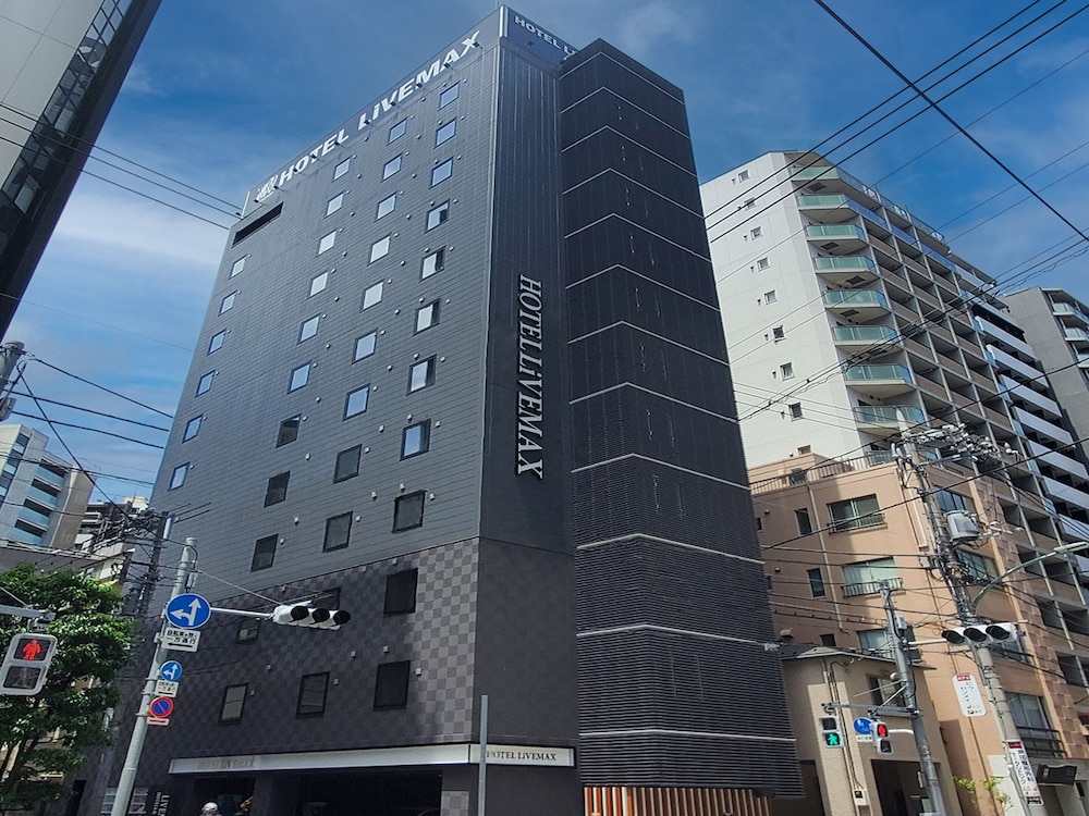 ホテルリブマックス蒲田駅前 東京