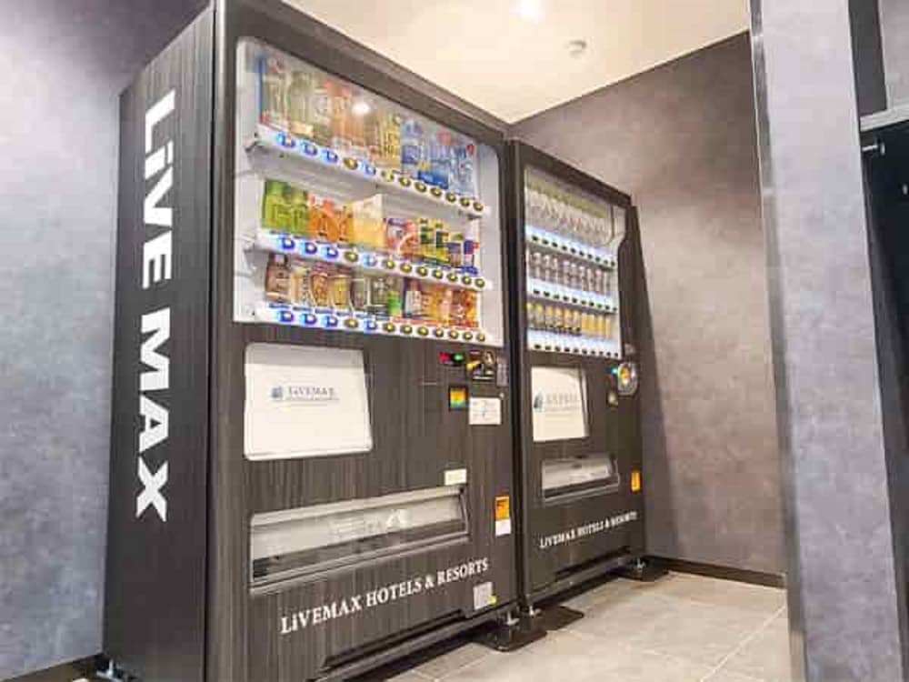 ホテルリブマックス蒲田駅前 東京
