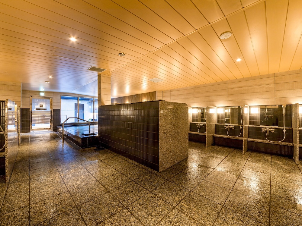 アパホテル＆リゾート〈六本木駅東〉 東京