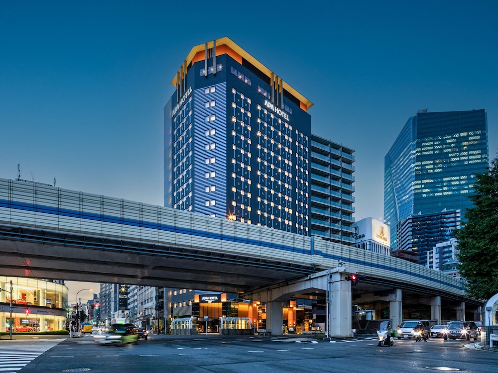 アパホテル＆リゾート〈六本木駅東〉 東京