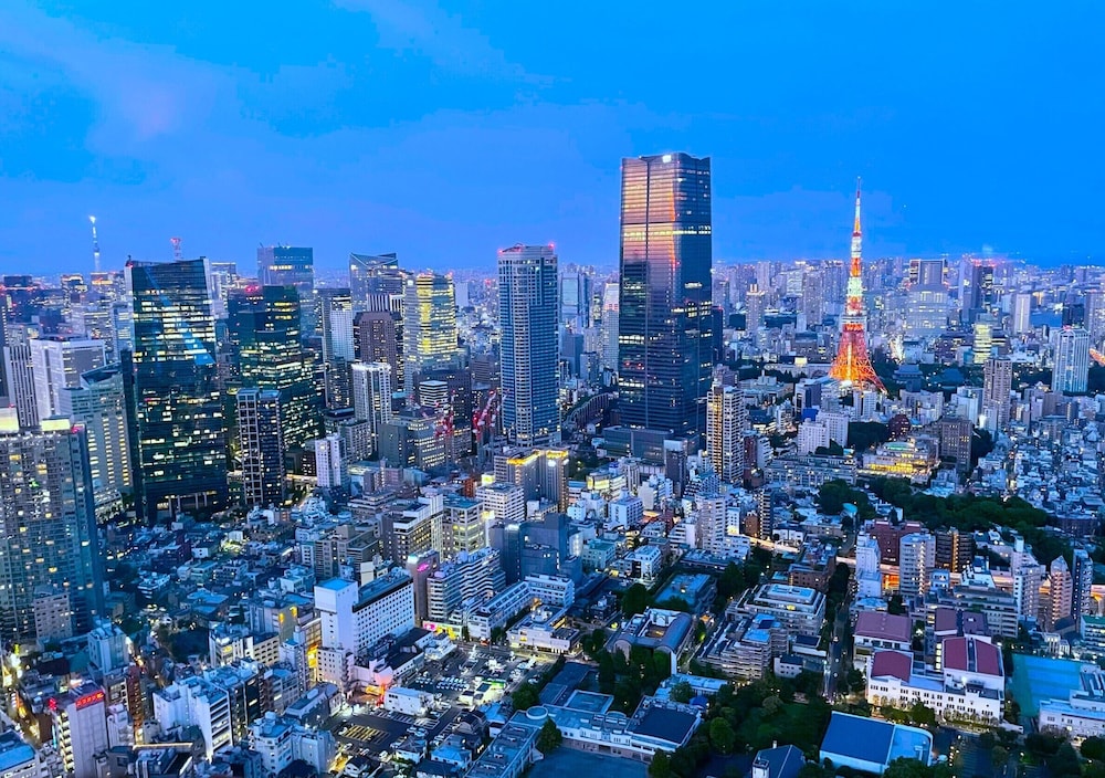 アパホテル＆リゾート〈六本木駅東〉 東京