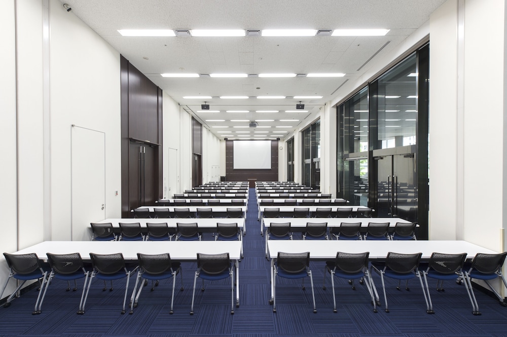 ホテル ヴィラフォンテーヌ グランド東京汐留 東京