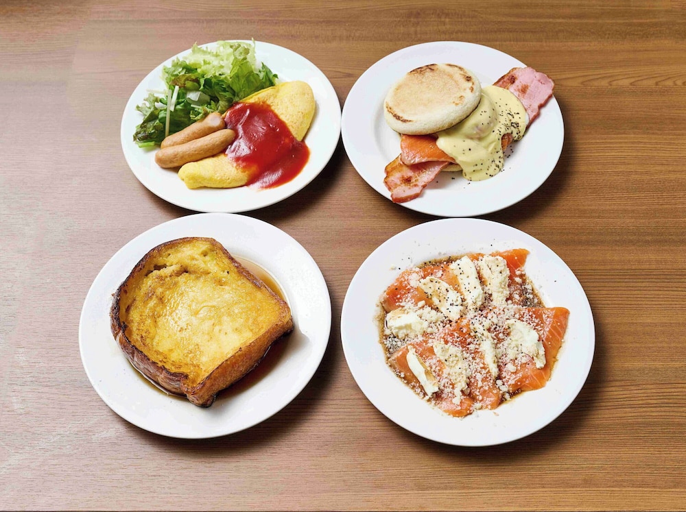 アパホテル〈浅草橋駅前〉 東京