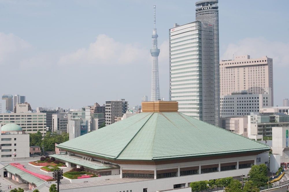 両国リバーホテル 東京