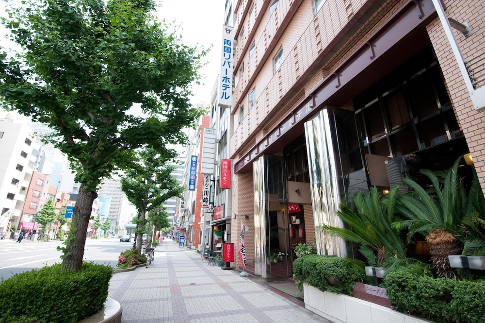 両国リバーホテル 東京