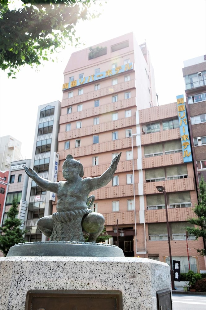 両国リバーホテル 東京