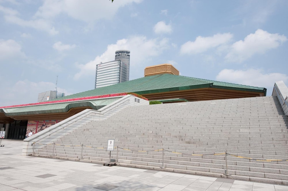 両国リバーホテル 東京
