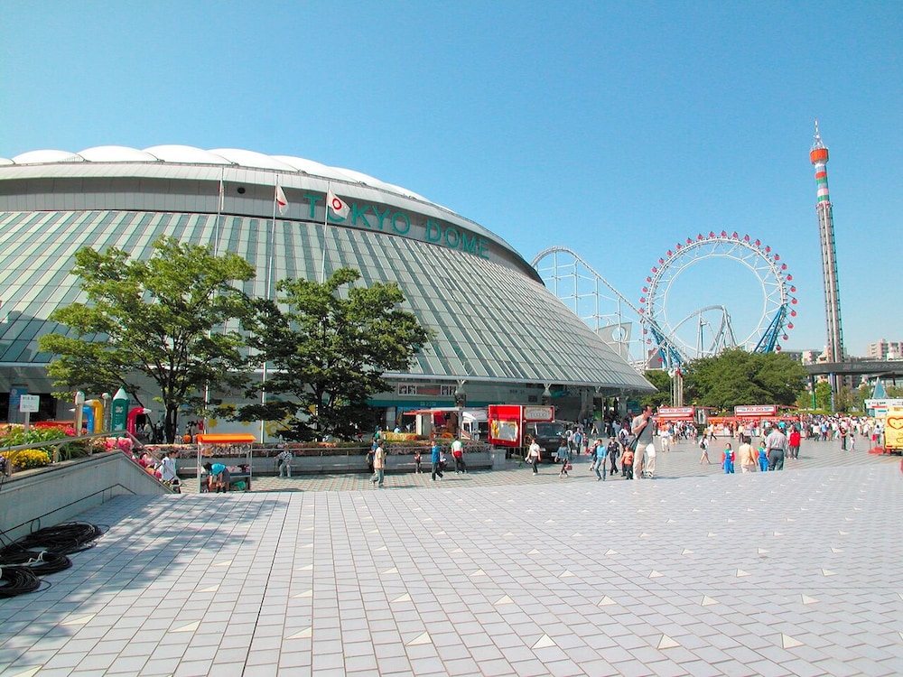 ネストホテルオルト蔵前駅前 東京