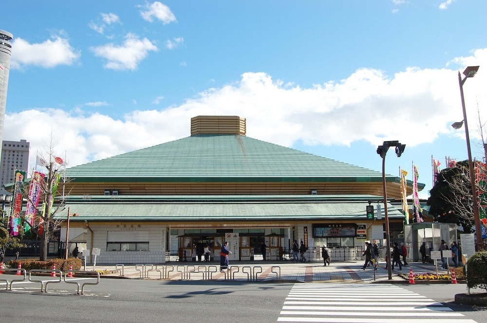 ネストホテルオルト蔵前駅前 東京