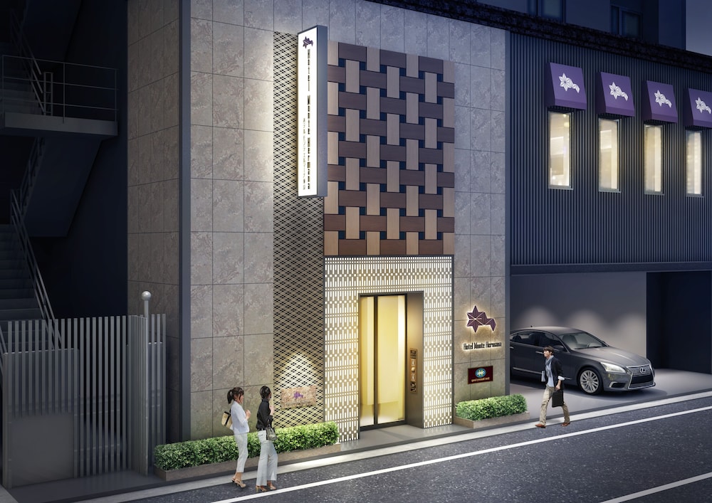 ホテル モンテ エルマーナ東京 東京