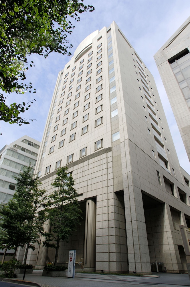 ホテルルポール麹町 東京