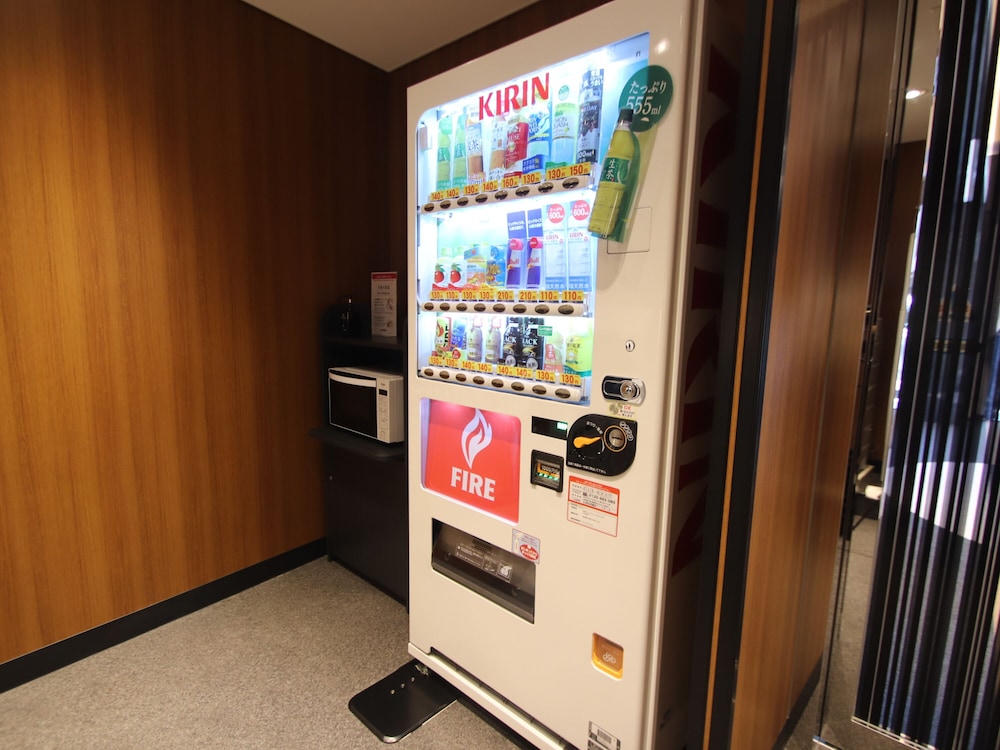 アパホテル〈蒲田駅前〉 東京