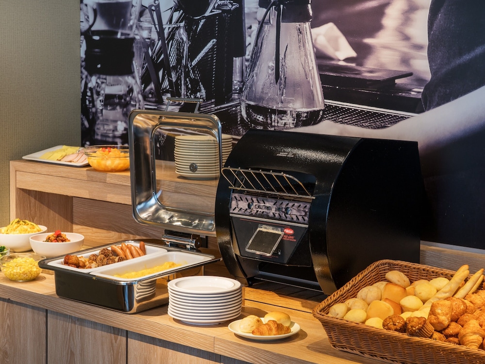 ホテル ヴィラフォンテーヌ東京八丁堀 東京