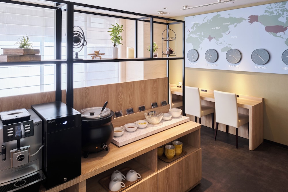 ホテル ヴィラフォンテーヌ東京八丁堀 東京