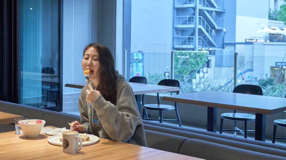 ALL DAY PLACE SHIBUYA 東京