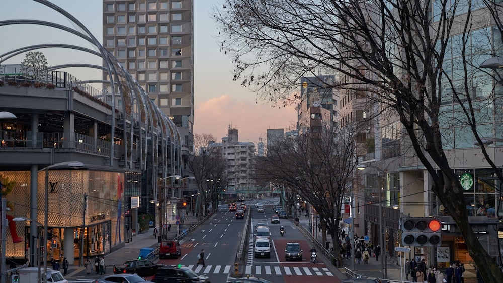 ALL DAY PLACE SHIBUYA 東京