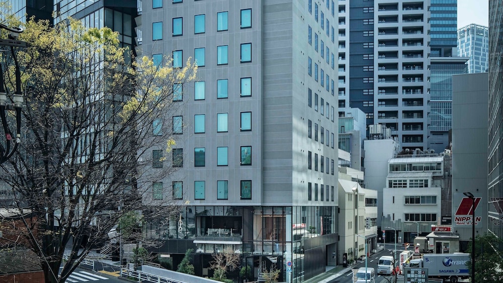 ALL DAY PLACE SHIBUYA 東京